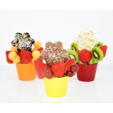 Appetizers (set of 3 pcs.)